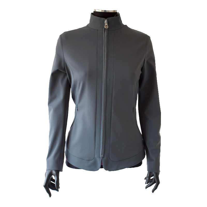 Animo Lerfo Softshell Jacket - Priced to Clear | VI Equestrian